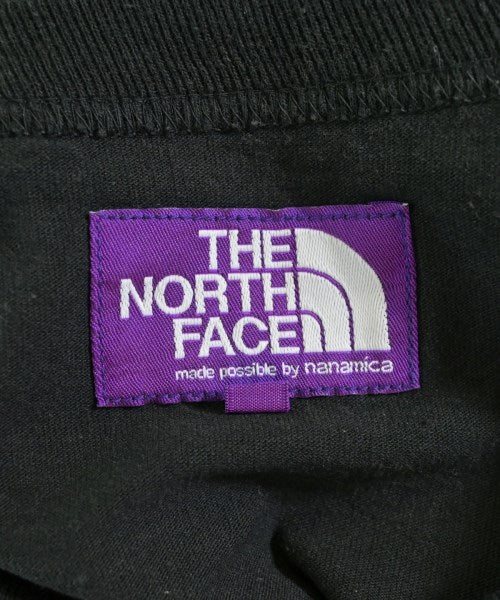 THE NORTH FACE PURPLE LABEL เสื้อยืด/เสื้อท็อปส์