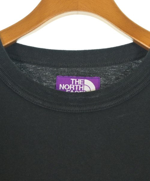 THE NORTH FACE PURPLE LABEL เสื้อยืด/เสื้อท็อปส์