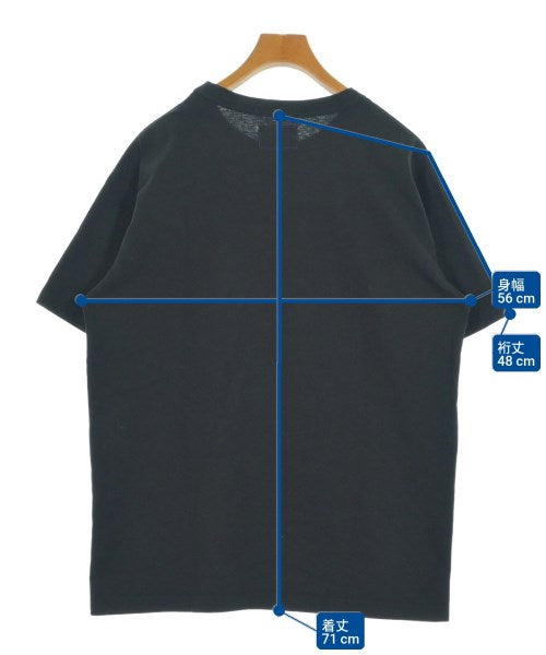 THE NORTH FACE PURPLE LABEL เสื้อยืด/เสื้อท็อปส์