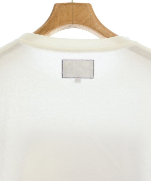 THE NORTH FACE PURPLE LABEL เสื้อยืด/เสื้อท็อปส์