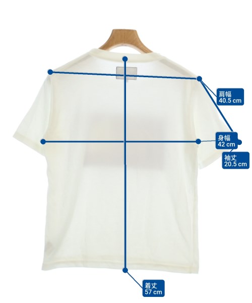 THE NORTH FACE PURPLE LABEL เสื้อยืด/เสื้อท็อปส์