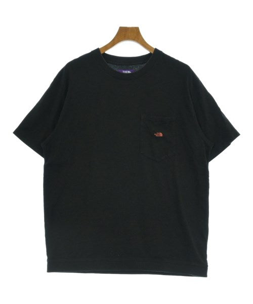 THE NORTH FACE PURPLE LABEL เสื้อยืด/เสื้อท็อปส์