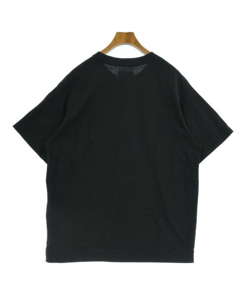 THE NORTH FACE PURPLE LABEL เสื้อยืด/เสื้อท็อปส์