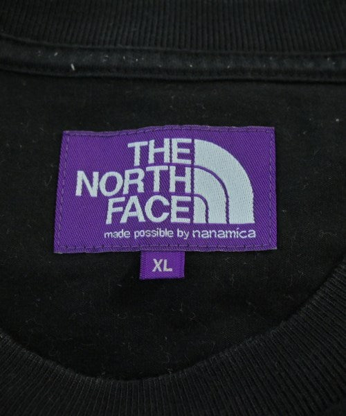 THE NORTH FACE PURPLE LABEL เสื้อยืด/เสื้อท็อปส์