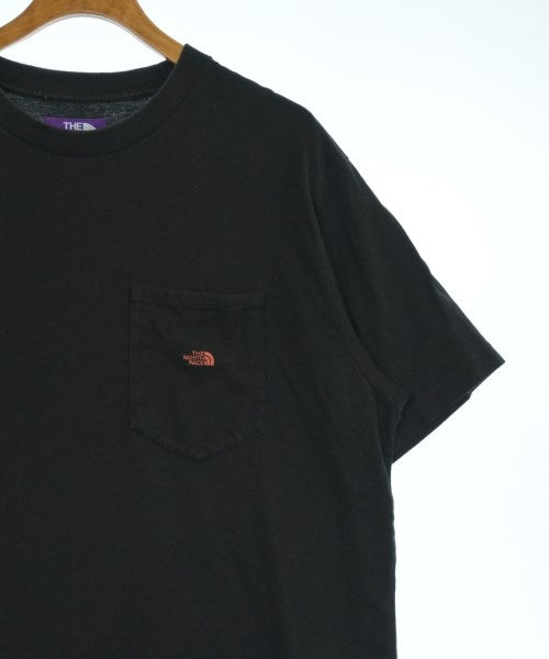 THE NORTH FACE PURPLE LABEL เสื้อยืด/เสื้อท็อปส์
