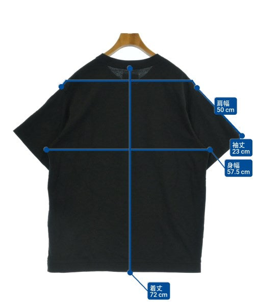 THE NORTH FACE PURPLE LABEL เสื้อยืด/เสื้อท็อปส์