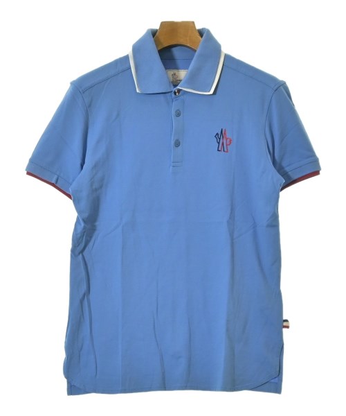 MONCLER GRENOBLE เสื้อโปโล