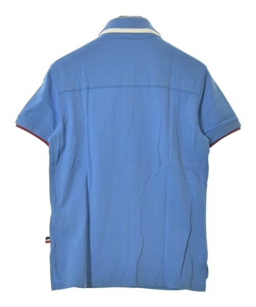 MONCLER GRENOBLE เสื้อโปโล