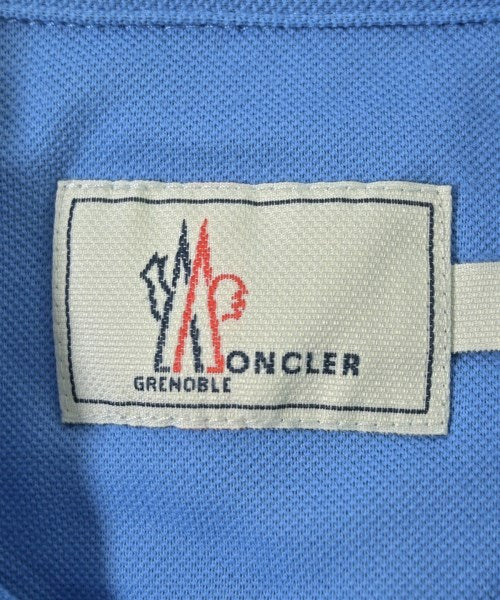MONCLER GRENOBLE เสื้อโปโล