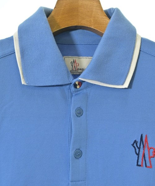 MONCLER GRENOBLE เสื้อโปโล
