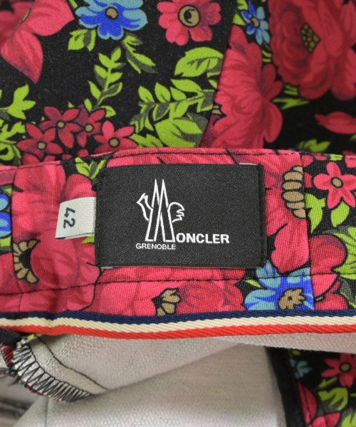 MONCLER GRENOBLE กางเกง อื่น