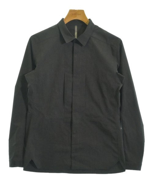 ARC'TERYX VEILANCE เสื้อลำลอง