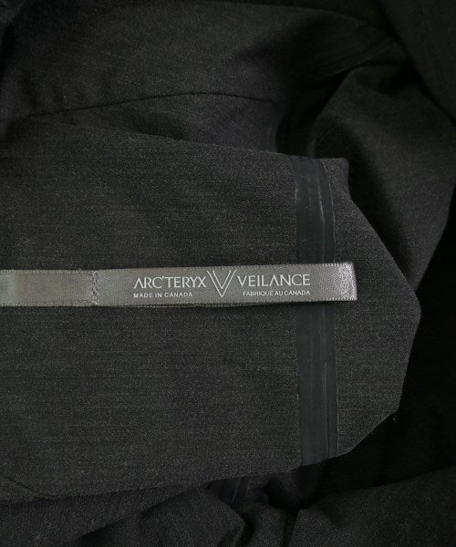 ARC'TERYX VEILANCE เสื้อลำลอง