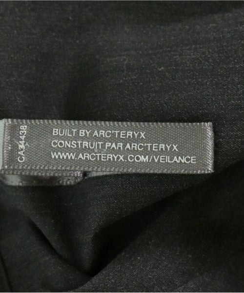 ARC'TERYX VEILANCE เสื้อลำลอง