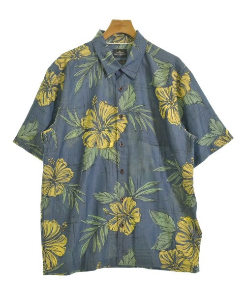 QUIKSILVER เสื้อลำลอง