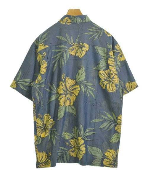 QUIKSILVER เสื้อลำลอง