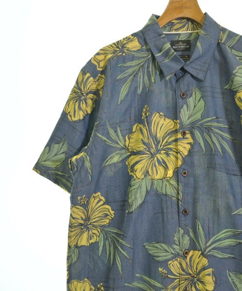 QUIKSILVER เสื้อลำลอง