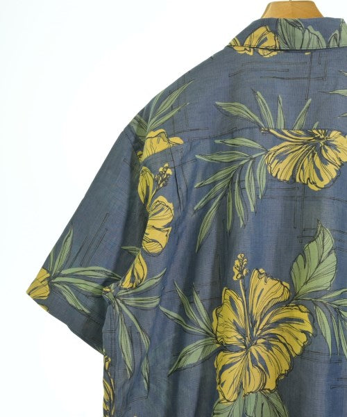 QUIKSILVER เสื้อลำลอง