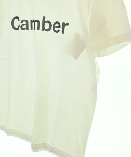 CAMBER เสื้อยืด/เสื้อท็อปส์