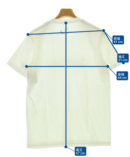 CAMBER เสื้อยืด/เสื้อท็อปส์