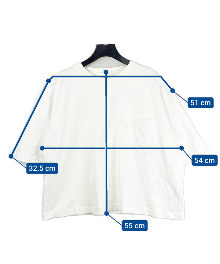 CAMBER เสื้อยืด/เสื้อท็อปส์