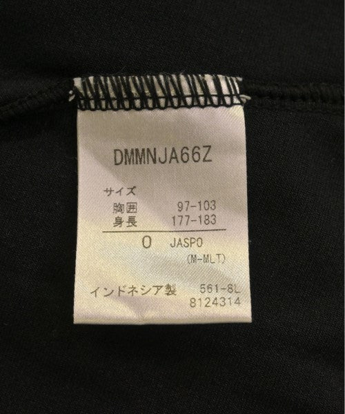 DESCENTE เสื้อยืด/เสื้อท็อปส์