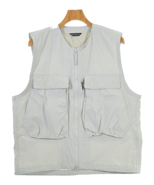 DESCENTE แจ็คเก็ตเบลาส์ อื่น