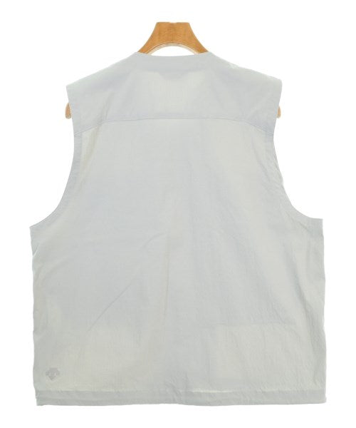 DESCENTE แจ็คเก็ตเบลาส์ อื่น