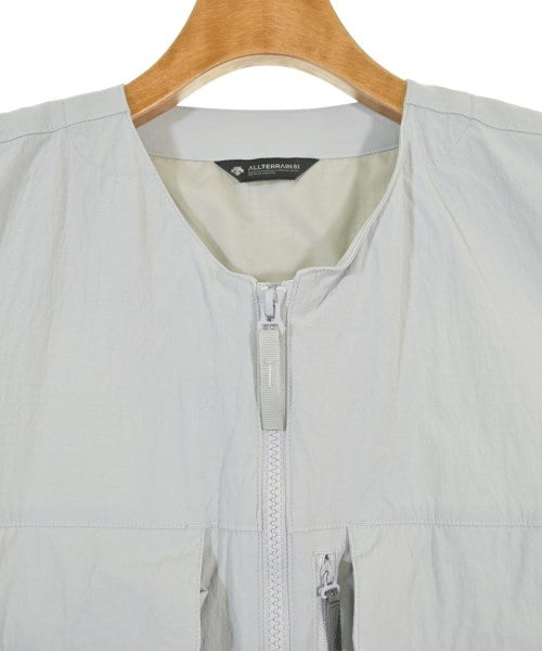 DESCENTE แจ็คเก็ตเบลาส์ อื่น