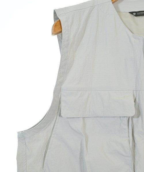 DESCENTE แจ็คเก็ตเบลาส์ อื่น