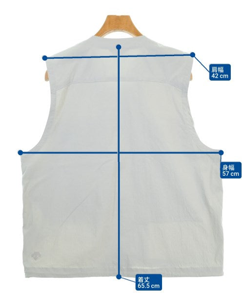 DESCENTE แจ็คเก็ตเบลาส์ อื่น