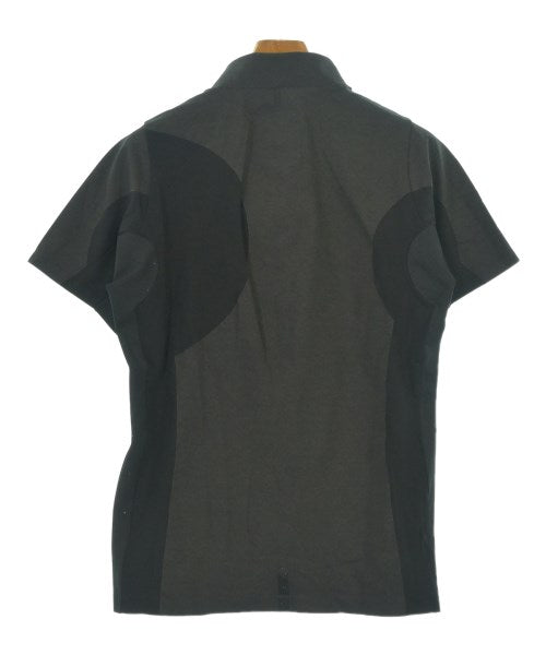 DESCENTE เสื้อยืด/เสื้อท็อปส์