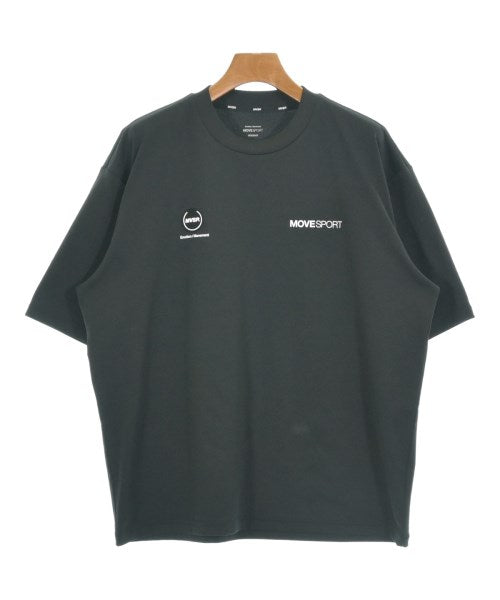 DESCENTE เสื้อยืด/เสื้อท็อปส์