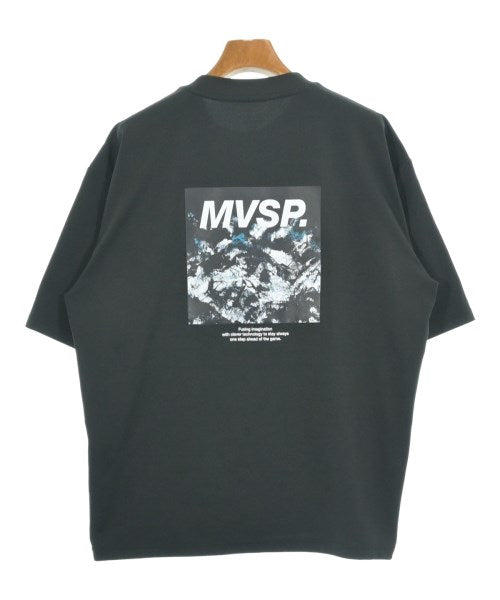 DESCENTE เสื้อยืด/เสื้อท็อปส์