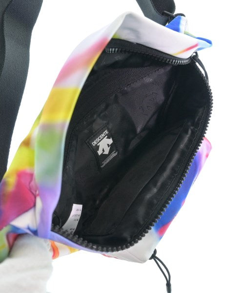 DESCENTE กระเป๋าสะพาย