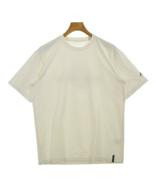 DESCENTE เสื้อยืด/เสื้อท็อปส์