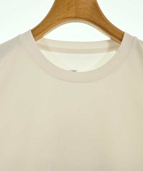 DESCENTE เสื้อยืด/เสื้อท็อปส์