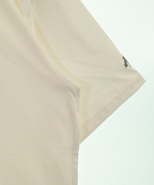 DESCENTE เสื้อยืด/เสื้อท็อปส์
