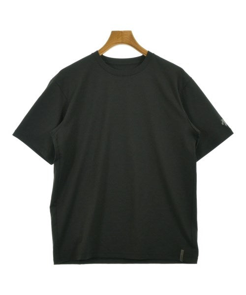 DESCENTE เสื้อยืด/เสื้อท็อปส์