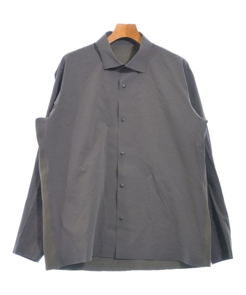 DESCENTE เสื้อลำลอง