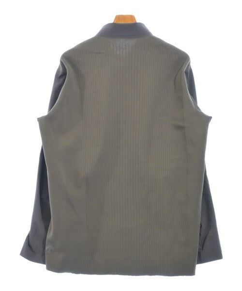 DESCENTE เสื้อลำลอง