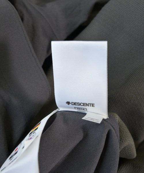 DESCENTE เสื้อลำลอง