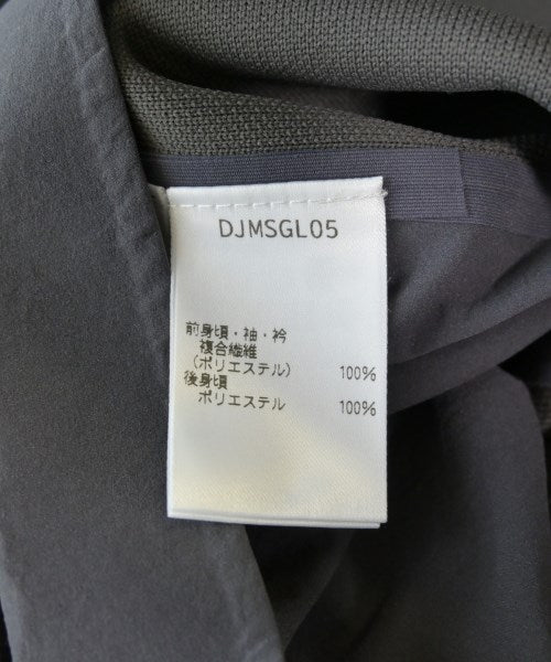 DESCENTE เสื้อลำลอง