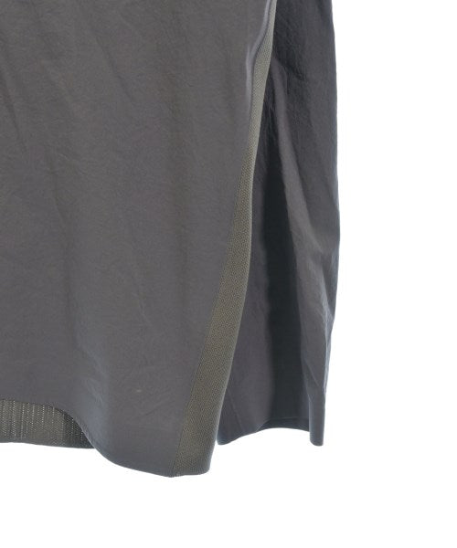 DESCENTE เสื้อลำลอง