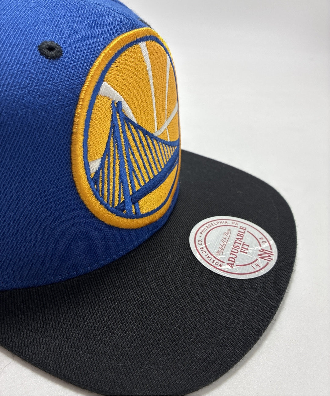 Mitchell&Ness หมวกแก๊ป