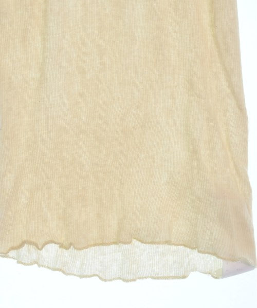 snow peak Tank tops