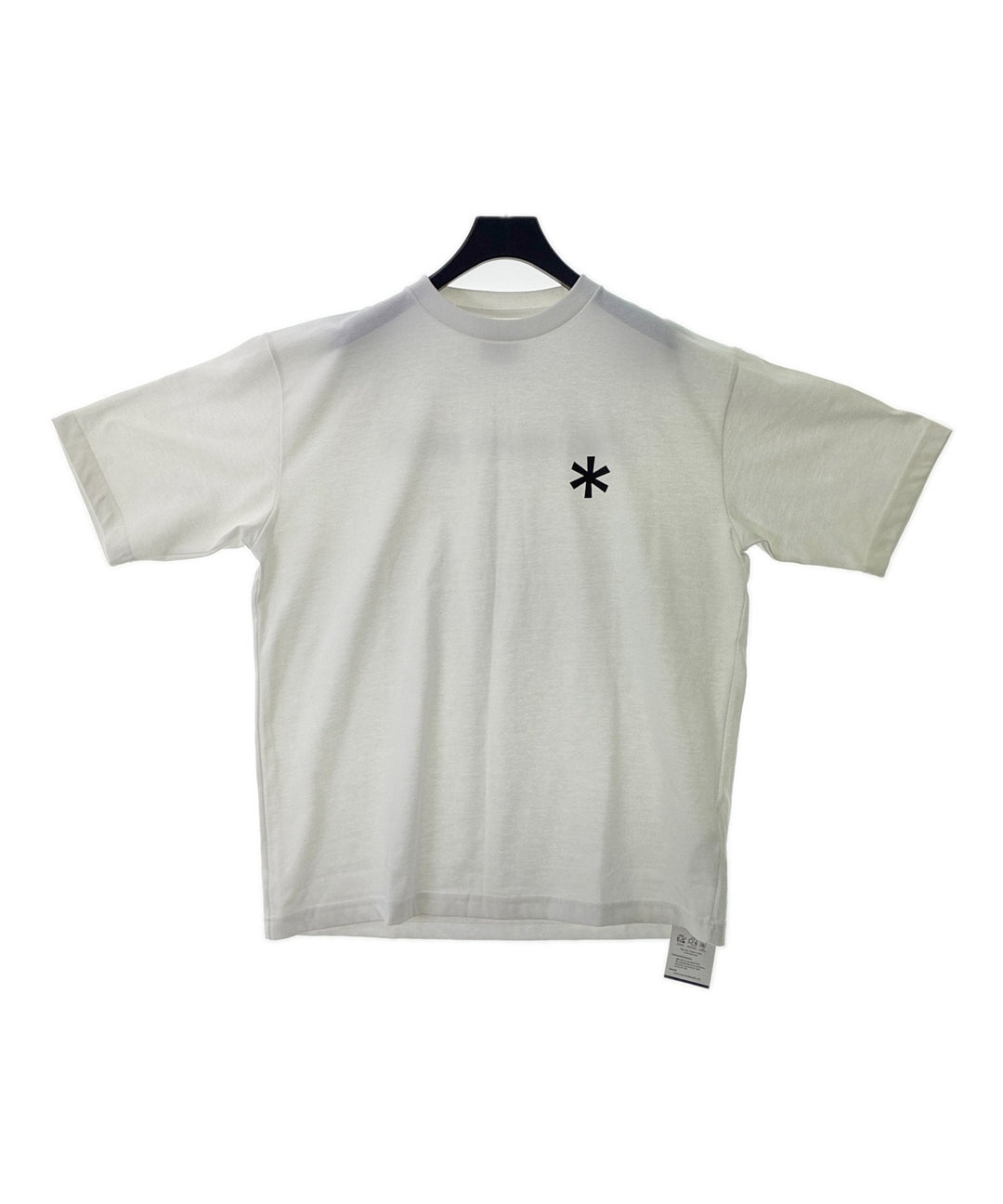 snow peak เสื้อยืด/เสื้อท็อปส์