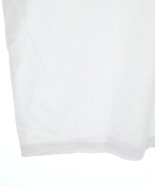 snow peak เสื้อยืด/เสื้อท็อปส์