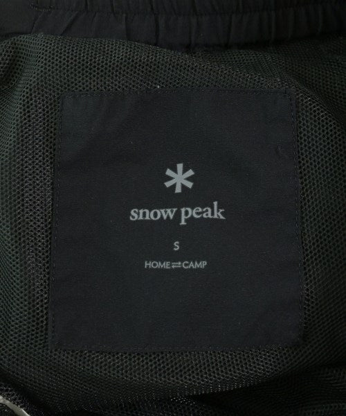 snow peak กางเกง อื่น