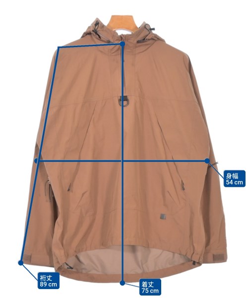 snow peak แจ็คเก็ตเบลาส์ อื่น